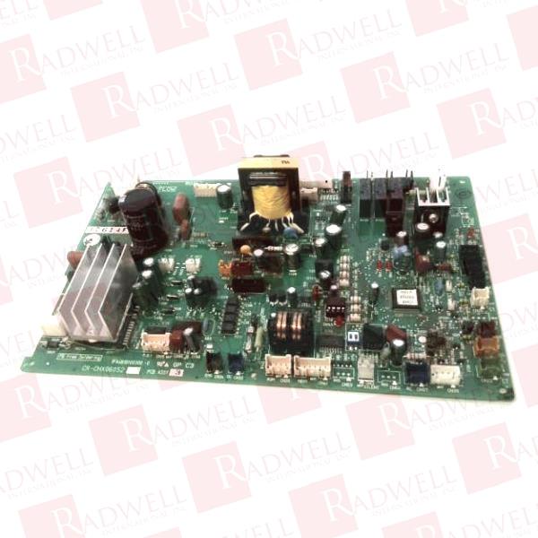 SANYO CR-CHX06052