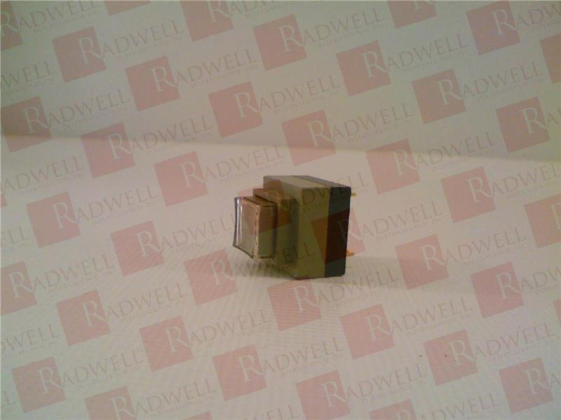 P080200200
SWITCH PUSHBUTTON 8PIN
FACTORY WARRANTY MAY NOT APPLY.    