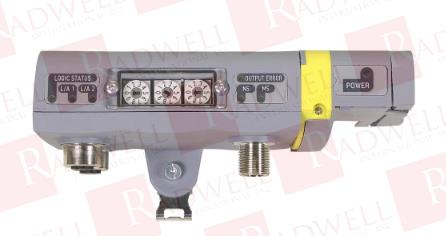 PARKER P2M2HBVE12400