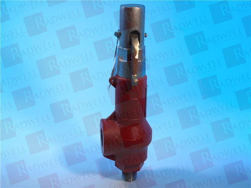 TAYLOR VALVE TECHNOLOGY 82E4251931