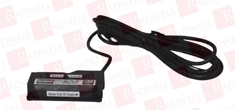 ENCODER, MODEL 150/250, W/4 INCH (100MM) CABLE, FOR USE WITH BATTERY OPERATED SYSTEMS