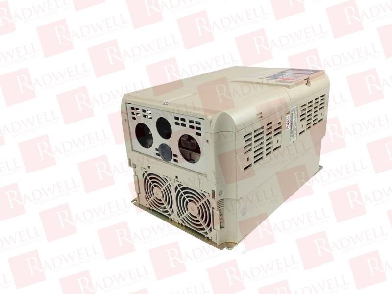 YASKAWA ELECTRIC CIMR-P7U4018