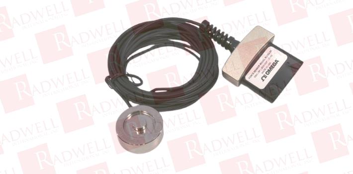 OMEGA ENGINEERING RLC02-5K-5M