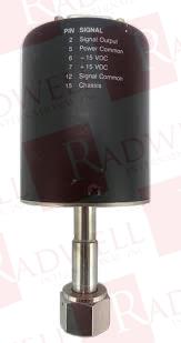 MKS INSTRUMENTS 127AA-00010B