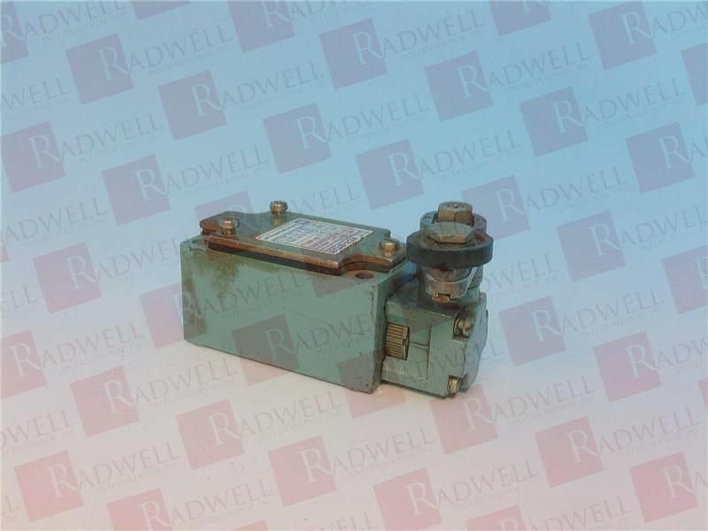 SCHNEIDER ELECTRIC XCK-B1D31