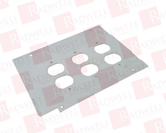 EATON CORPORATION CHLDFCVR3