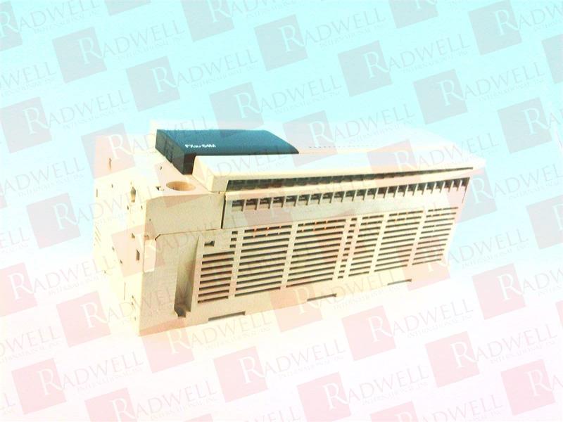 MITSUBISHI FX3U-64MR/DS