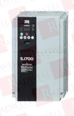 HITACHI SJ700D-220LFUF3