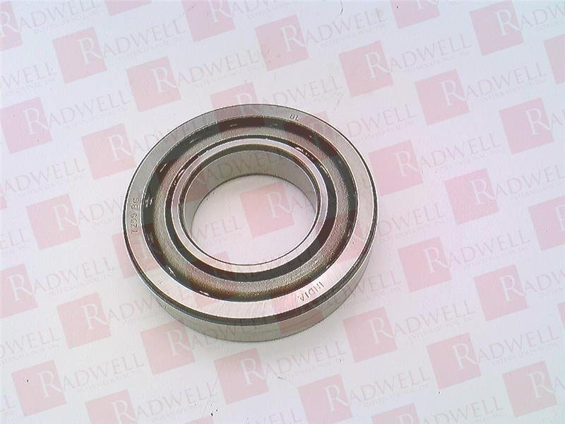 BL BEARINGS 7209BG