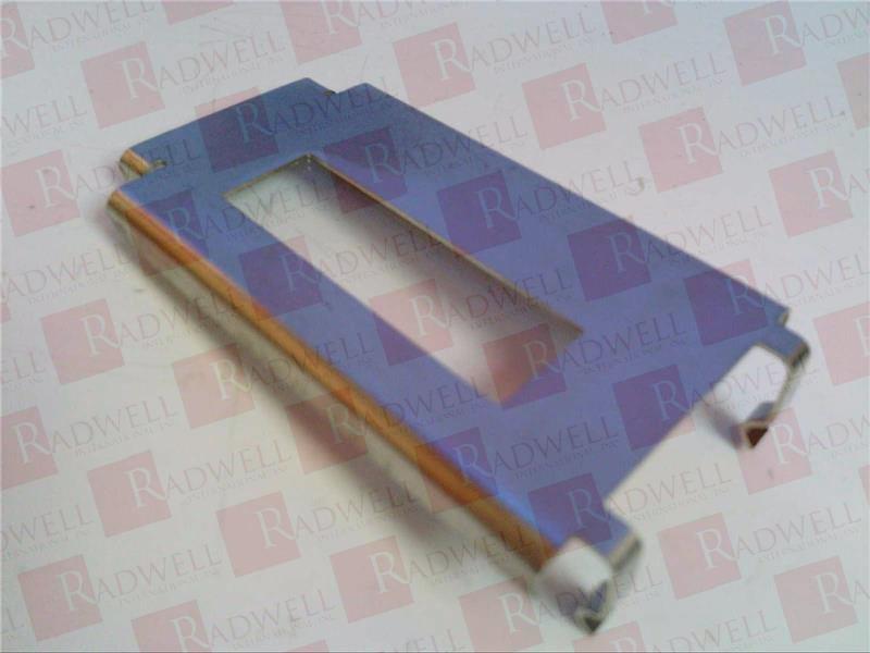 SICK DX50 CONTROL PANEL COVER