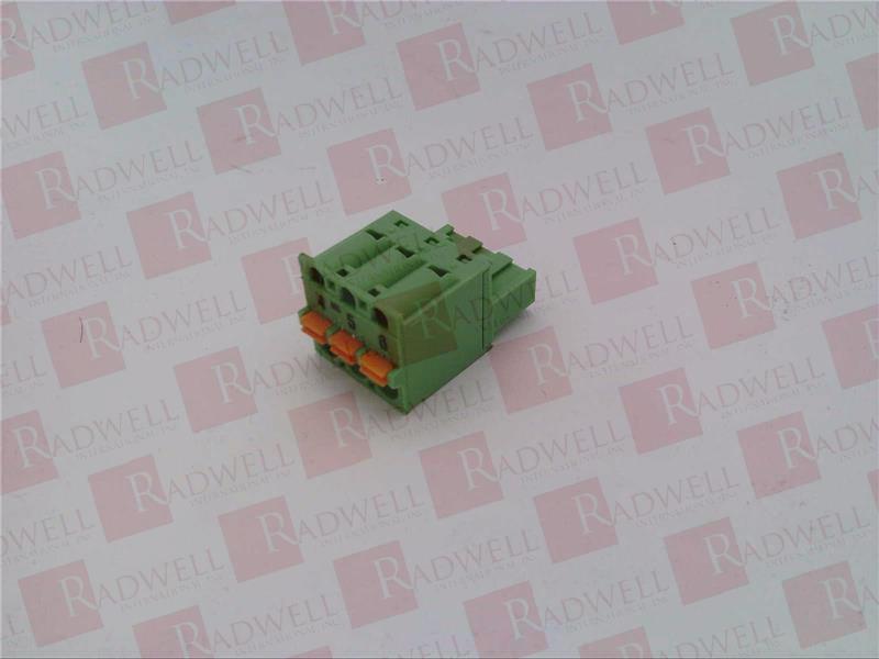 PHOENIX CONTACT FKC 2,5/ 3-ST-5,08