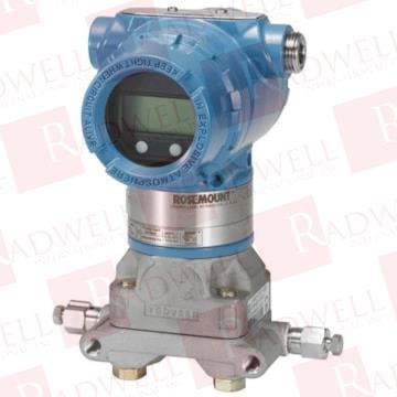 EMERSON 3051CD4A22A1AS6B4Y2M5Q4