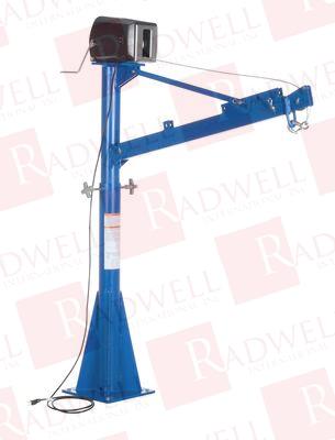 VESTIL WTJ-E-15-3-AC