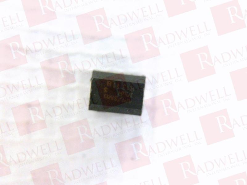 API DELEVAN S1812R103K