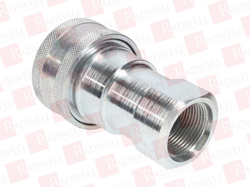 PARKER H8-62-T16