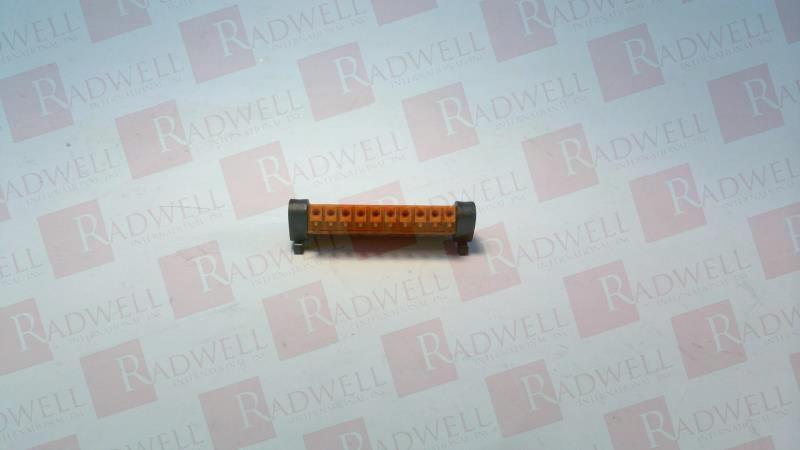 WEIDMULLER 1972240000