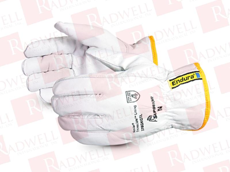SUPERIOR GLOVE 378GKGTLXL