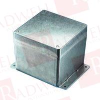 BUD INDUSTRIES AN-2813-A