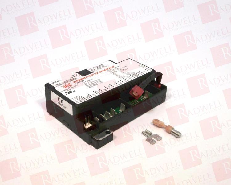 BASO GAS PRODUCTS LLC C661AFA-1C