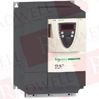 SCHNEIDER ELECTRIC ATV71LU75N4Z
