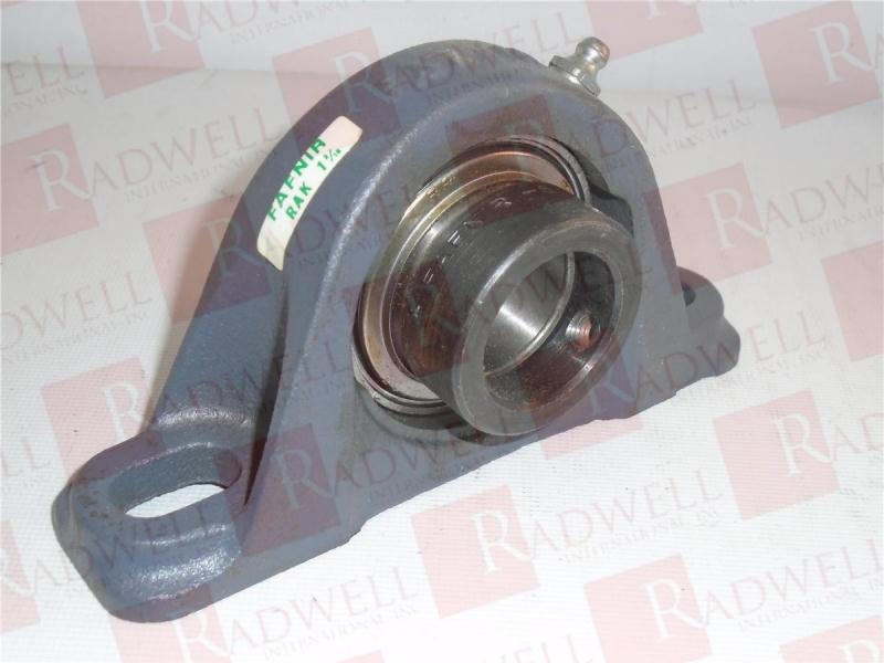 TIMKEN RAK1 1/8