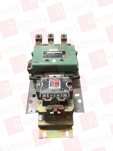 SIEMENS 40JB32AAA
