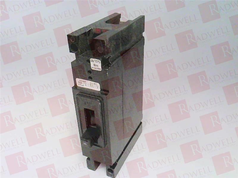 WESTINGHOUSE RE1030