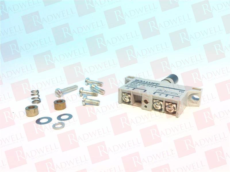 BALLUFF BES-516-314-Y