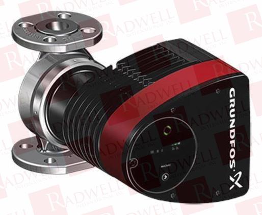 GRUNDFOS 98126825