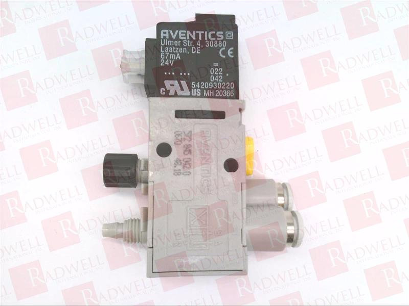 BOSCH 572-845-042-0