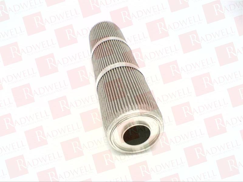 PALL CORPORATION MBS100RA