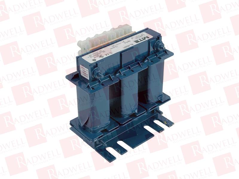 MTE RL-00104