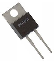 OHMITE TBH25P100RJE