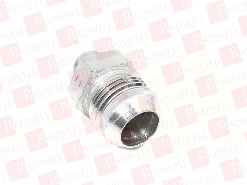 PARKER 12-8F50X-S