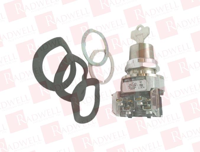 ALLEN BRADLEY 800T-J631A