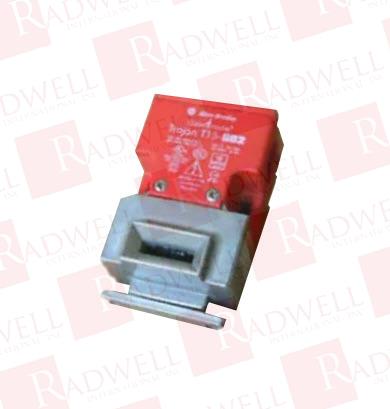 ALLEN BRADLEY 440K-T11288