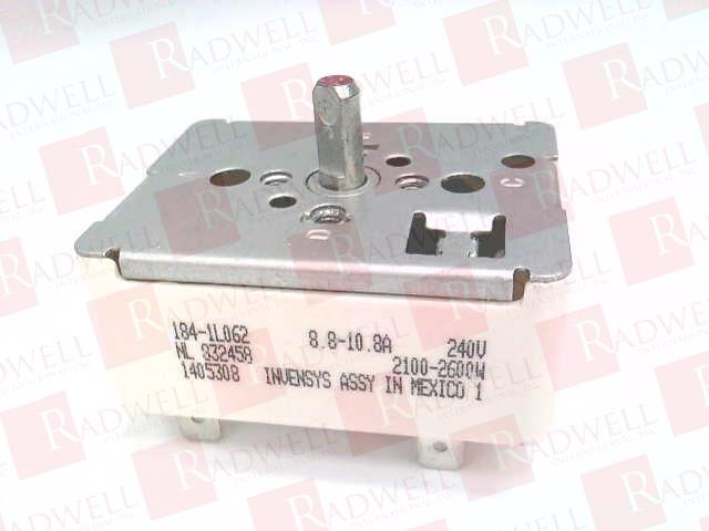 GENERAL ELECTRIC WB21X5349