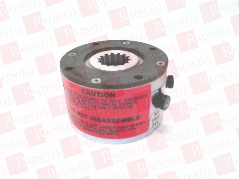 ALTRA INDUSTRIAL MOTION 5158-170-016