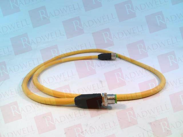 MURR ELEKTRONIK 7700-40021-1500100