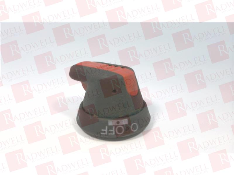 ASEA BROWN BOVERI OHB45J10