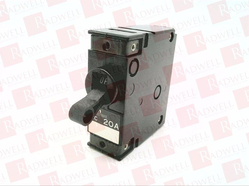 FUJI ELECTRIC CP31E/20