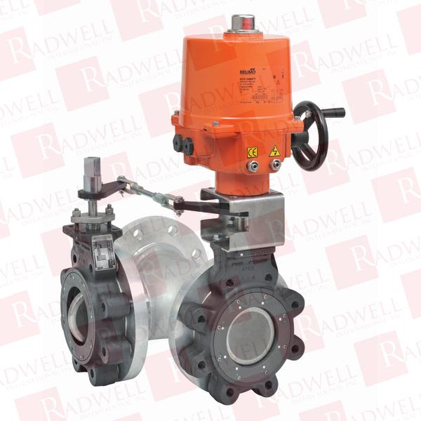 BELIMO F7300-150SHP+SY5-110