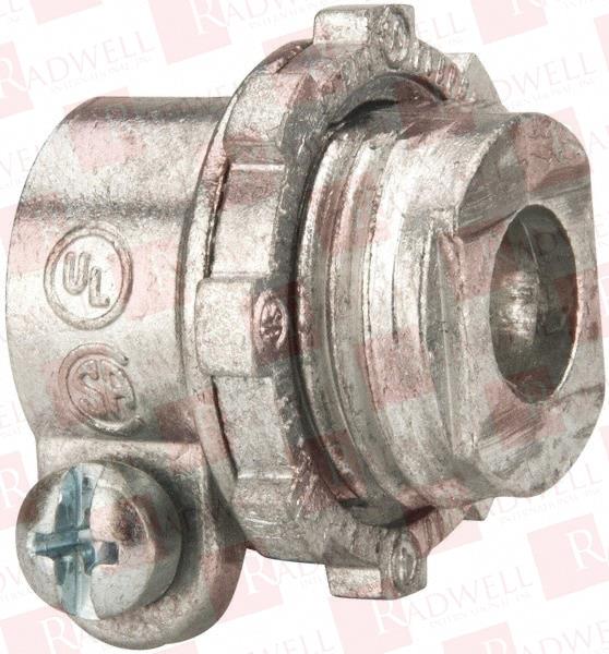 ABB THOMAS & BETTS XC 269