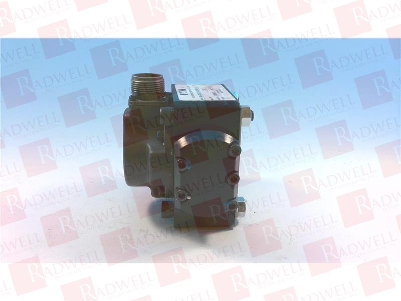 EATON CORPORATION 855980