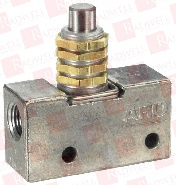 INGERSOLL RAND 214-C