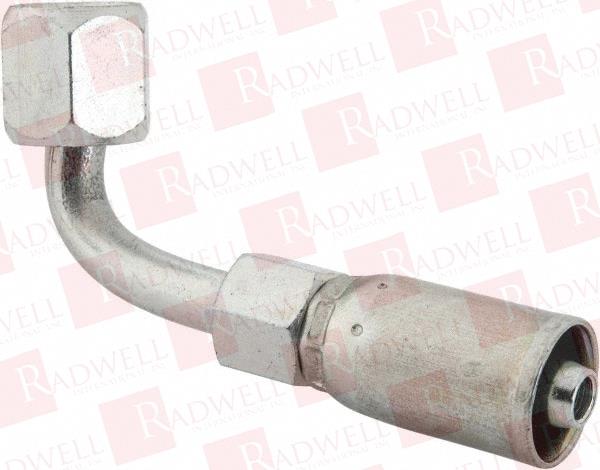 EATON CORPORATION 04E-664