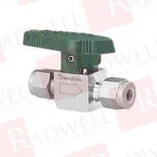 VERSA VALVES CSG-4532-HC-A120