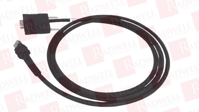OMRON 12-9000953-01