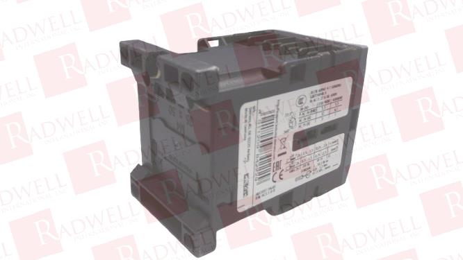 SIEMENS 3RT2017-1AG61