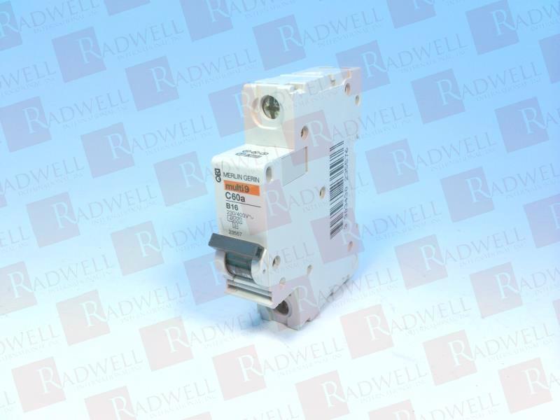 SCHNEIDER ELECTRIC 23557